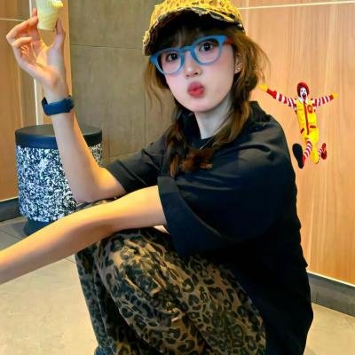 越野花香
